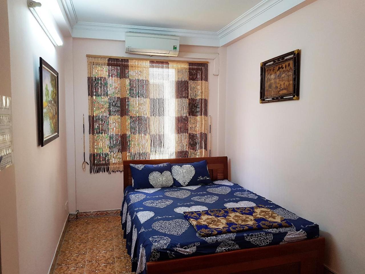 Hanu's House * Hanoi